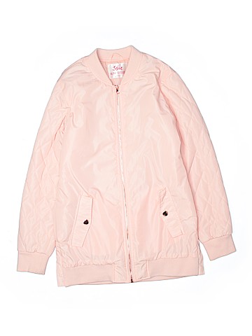 Justice Jacket (view 1)