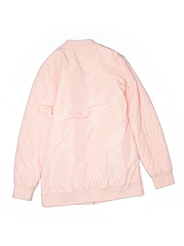 Justice Jacket (view 2)