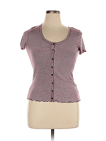 Hollister Short Sleeve Top (view 1)