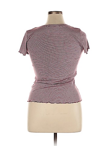 Hollister Short Sleeve Top (view 2)