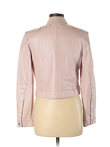 Wilsons Leather Leather Jacket (view 2)