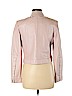 Wilsons Leather 100% Leather Pink Leather Jacket Size M (petite) - photo 2