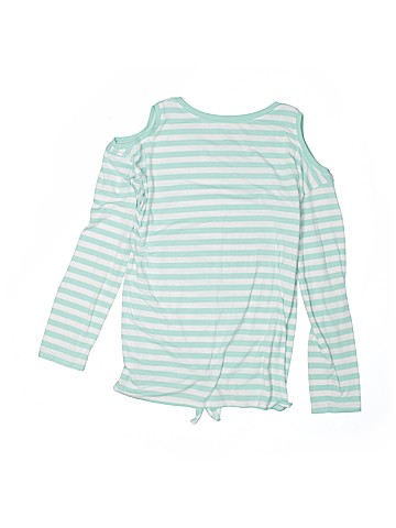 Justice Long Sleeve T-Shirt (view 2)