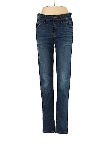 Madewell Jeans (view 1)