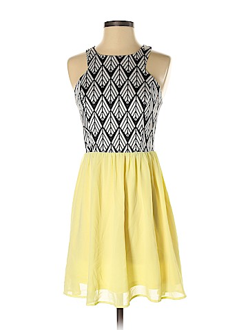 Lulu's Cocktail Dress (view 1)