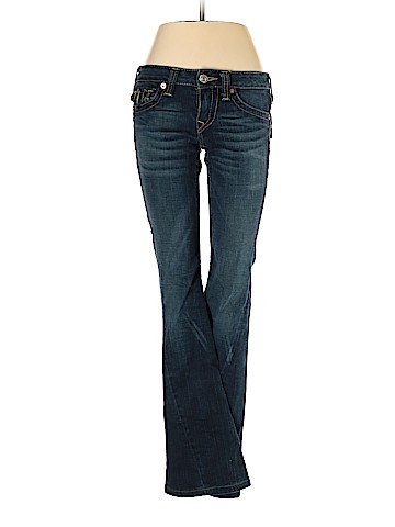 True Religion Jeans (view 1)