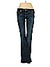 True Religion Blue Jeans Size 27 waist - photo 1