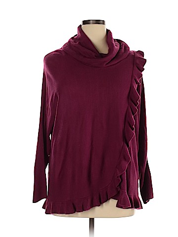 Massini Pullover Sweater (view 1)