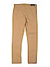 Nautica Solid Tan Jeans Size 14 - photo 2
