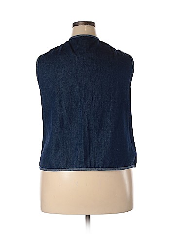 Napa Valley Vest (view 2)