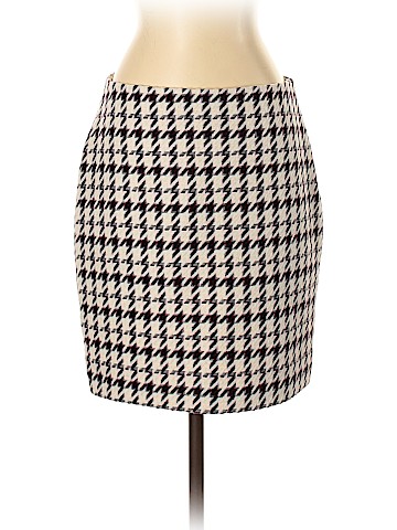 White House Black Market Casual Skirt (view 1)