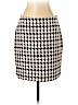 White House Black Market Ivory Casual Skirt Size 4 (petite) - photo 1