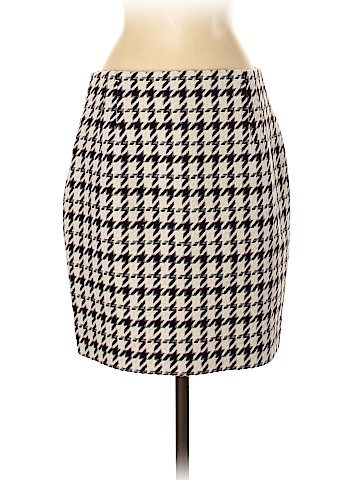 White House Black Market Casual Skirt (view 2)