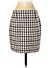 White House Black Market Ivory Casual Skirt Size 4 (petite) - photo 2