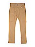 Nautica Tan Jeans Size 14 - photo 1