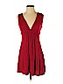 Forever 21 Red Casual Dress Size S - photo 1