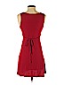 Forever 21 Red Casual Dress Size S - photo 2