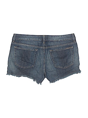 MICHAEL Michael Kors Denim Shorts (view 2)