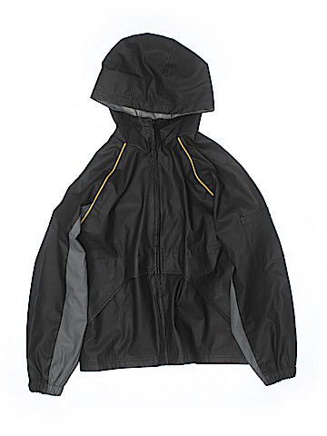 Clockwise Jacket (view 1)