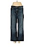 Lucky Brand Blue Jeans Size 25 waist - photo 1