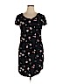 No Boundaries Black Casual Dress Size XL - photo 1