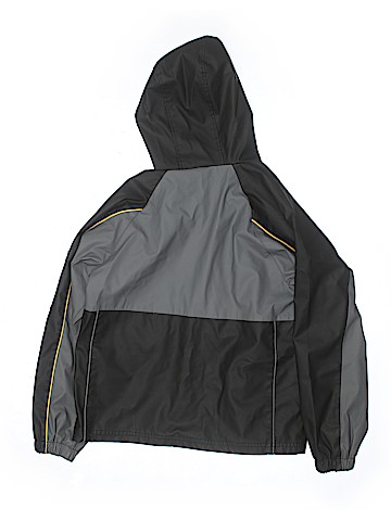 Clockwise Jacket (view 2)