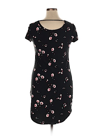 No Boundaries Casual Dress (view 2)