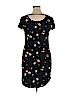 No Boundaries Black Casual Dress Size XL - photo 2