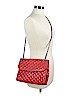 Rebecca Minkoff 100% Leather Red Leather Crossbody Bag One size - photo 2