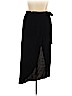 Forever 21 Contemporary Black Casual Skirt Size XL - photo 1
