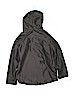 Old Navy 100% Polyester Gray Jacket Size L (youth) - photo 2
