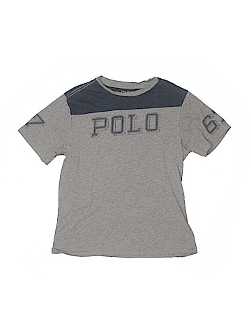 Polo by Ralph Lauren Short Sleeve T-Shirt (view 1)