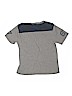 Polo by Ralph Lauren 100% Cotton Gray Short Sleeve T-Shirt Size L (youth) - photo 2