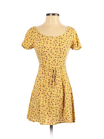 Forever 21 Casual Dress (view 1)