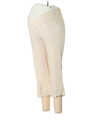 Jessica Simpson Maternity Casual Pants (view 1)
