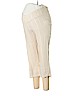 Jessica Simpson Maternity Ivory Casual Pants Size L - photo 1
