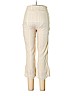 Jessica Simpson Maternity Ivory Casual Pants Size L - photo 2