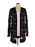Knox Rose Gray Cardigan Size XL - photo 1