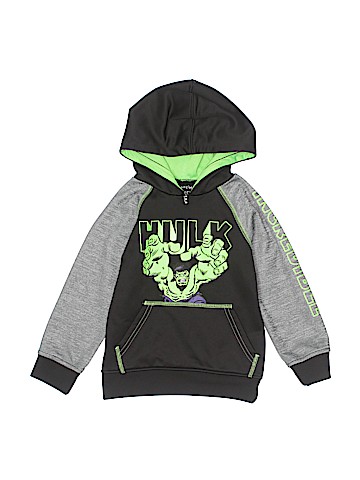 Jumping Beans Pullover Hoodie (view 1)