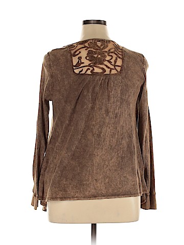 Live and Let Live Cardigan (view 2)