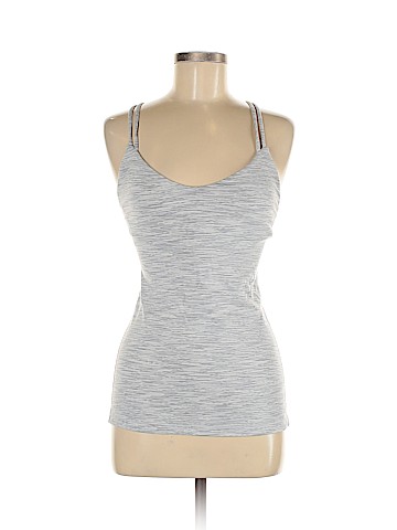 Lululemon Athletica Active Tank (view 1)