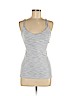 Lululemon Athletica Gray Active Tank Size 6 - photo 1