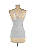 Lululemon Athletica Gray Active Tank Size 6 - photo 2