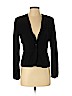 Forever 21 100% Polyester Black Blazer Size XS - photo 1