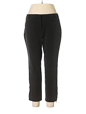 7th Avenue Design Studio New York & Company Dress Pants (view 1)