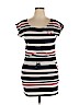 Beach by Exist Blue Casual Dress Size XL - photo 1