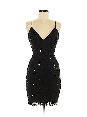 Charlotte Russe Cocktail Dress (view 1)