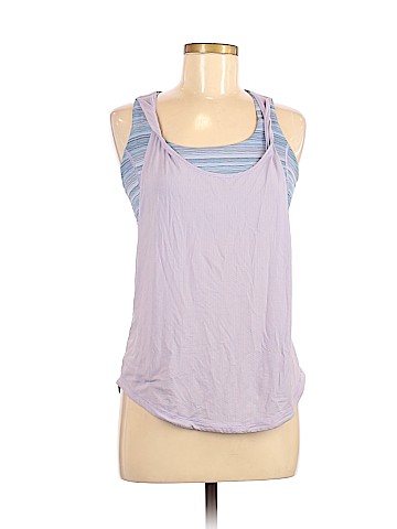 Lululemon Athletica Active T-Shirt (view 1)