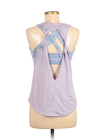 Lululemon Athletica Active T-Shirt (view 2)