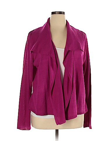 Joan Rivers Cardigan (view 1)